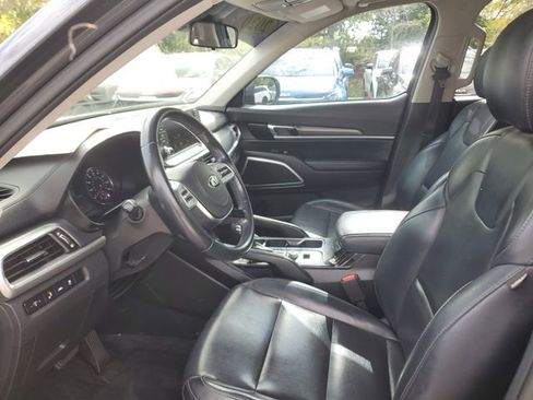 Used 2020 Kia Telluride S image 16