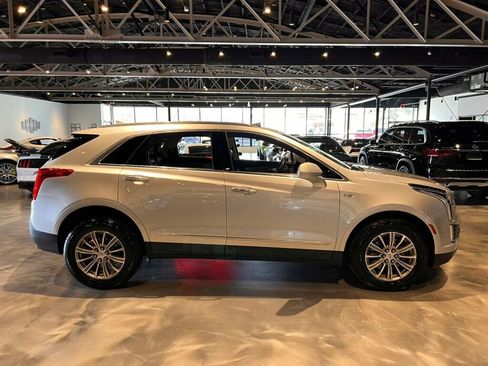 Used 2019 Cadillac XT5 Luxury image 6