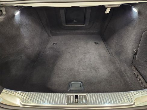 Used 2022 Mercedes-Benz S 580 4MATIC Sedan image 32