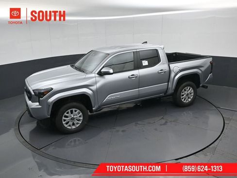 New 2026 Toyota Tacoma SR5 AWD/4WD image 46