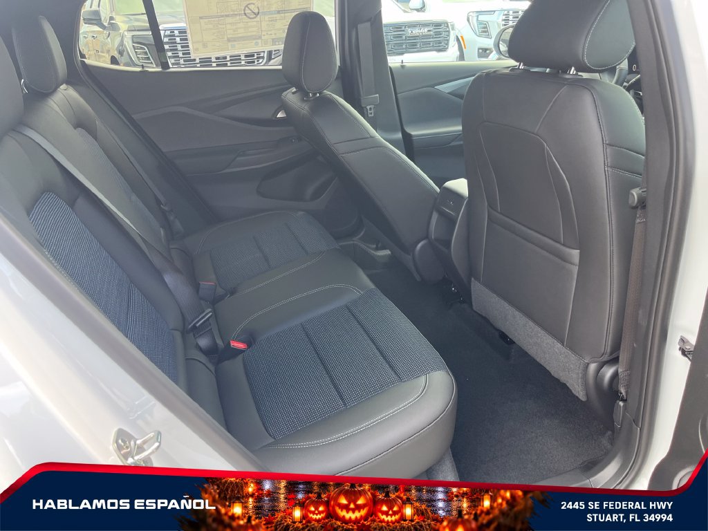 New 2026 Buick Envista Sport Touring w/ Convenience I Package FWD image 15