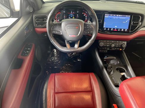 Used 2022 Dodge Durango R/T image 22
