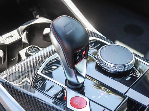 Used 2024 BMW M2 w/ Lighting Package RWD image 19