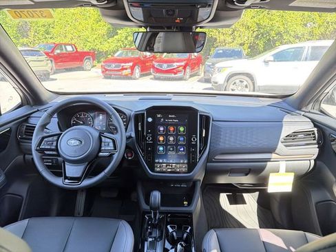 New 2026 Subaru Forester Sport AWD/4WD image 20