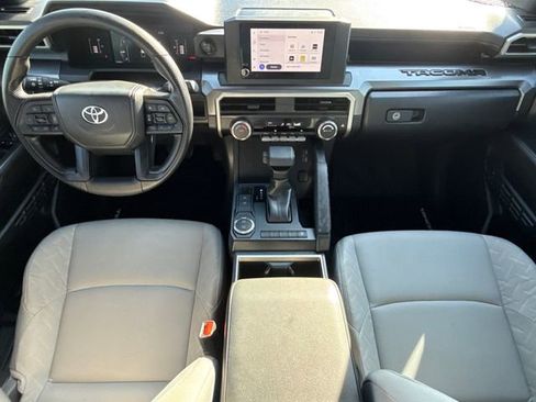 Used 2024 Toyota Tacoma SR5 RWD image 12