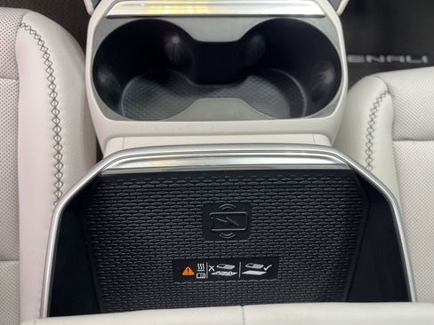 New 2026 GMC Terrain Denali AWD/4WD image 17