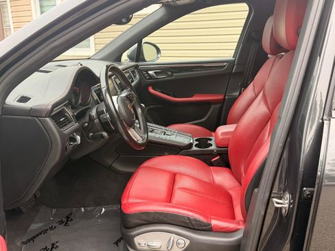 Used 2017 Porsche Macan S AWD/4WD image 20