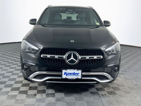 Certified 2024 Mercedes-Benz GLA 250 4MATIC image 9