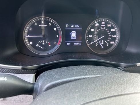 Used 2020 Hyundai Tucson SE AWD/4WD image 8