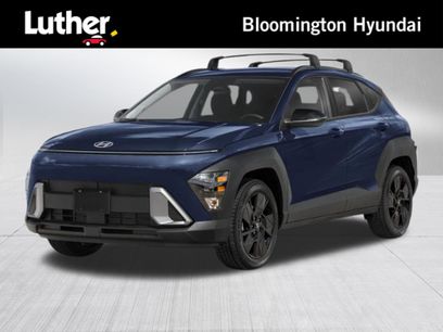 New 2026 Hyundai Kona SEL Sport