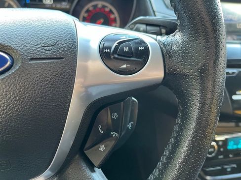 Used 2013 Ford Focus ST image 31