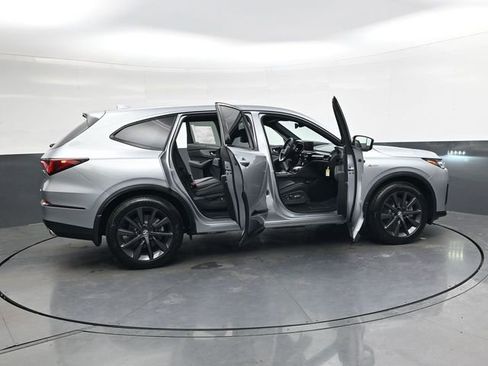 New 2026 Acura MDX A-Spec AWD/4WD image 36