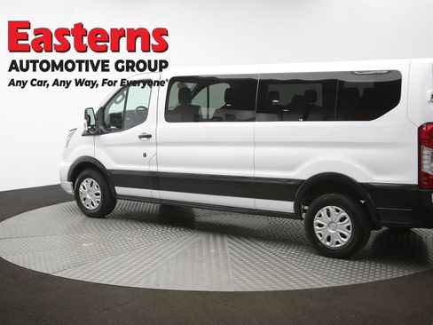 Used 2023 Ford Transit 350 XLT RWD image 61
