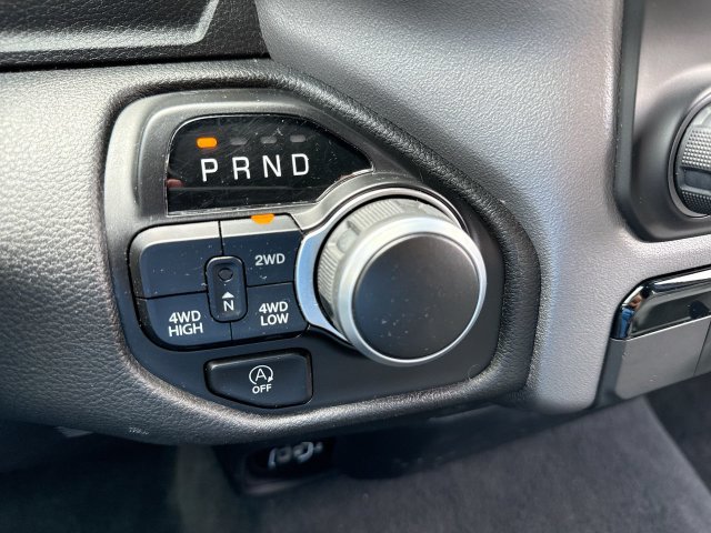 Used 2023 RAM 1500 Lone Star AWD/4WD image 20