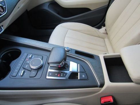 Used 2018 Audi A4 2.0T Ultra Premium image 39