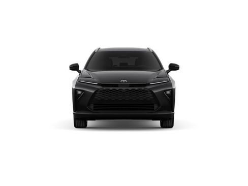 New 2026 Toyota Crown Signia XLE image 17