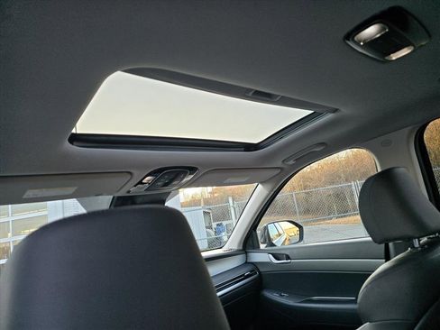 Used 2024 Hyundai Palisade XRT image 8