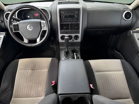 Used 2008 Mercury Mountaineer AWD image 20