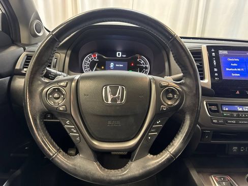 Used 2020 Honda Ridgeline RTL image 8