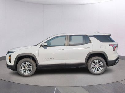 New 2027 Chevrolet Equinox LT w/ Convenience Package II