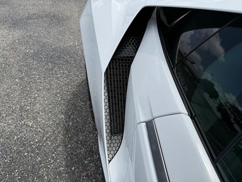 Used 2019 Acura NSX AWD/4WD image 15