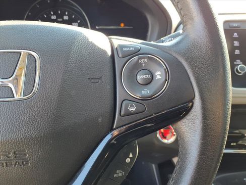 Used 2021 Honda HR-V EX-L image 25