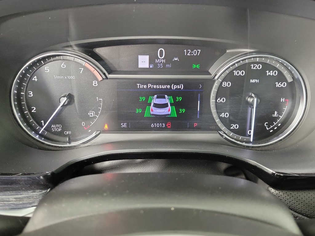 Used 2023 Cadillac XT5 Premium Luxury FWD image 25