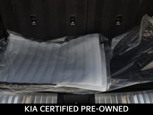 Certified 2027 Kia Telluride SX X-Line AWD/4WD image 11