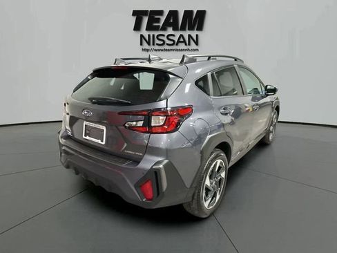 Used 2024 Subaru Crosstrek 2.5i Limited image 6