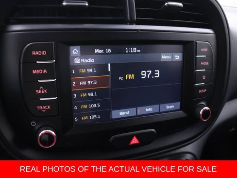 Used 2020 Kia Soul GT-Line w/ Option Group 015 image 8