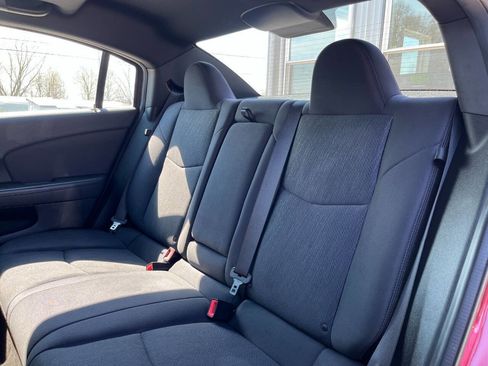 Used 2013 Chrysler 200 Touring w/ Cold Weather Group image 12