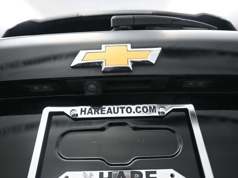 Used 2025 Chevrolet Equinox LT w/ Convenience Package II image 24