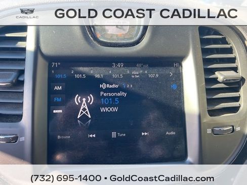 Used 2018 Chrysler 300 S image 16