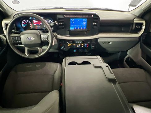 Used 2024 Ford F250 XL w/ STX Appearance Package AWD/4WD image 29