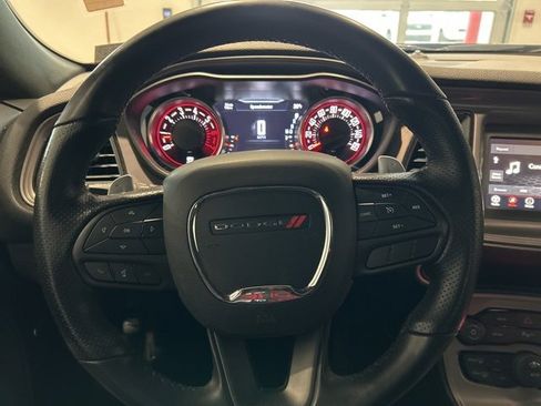 Used 2023 Dodge Challenger R/T image 11