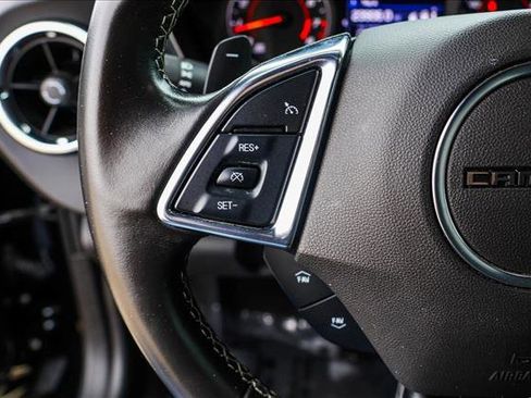 Used 2023 Chevrolet Camaro LT w/ RS Package image 13