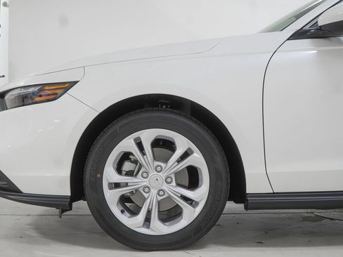 New 2026 Honda Accord LX image 16