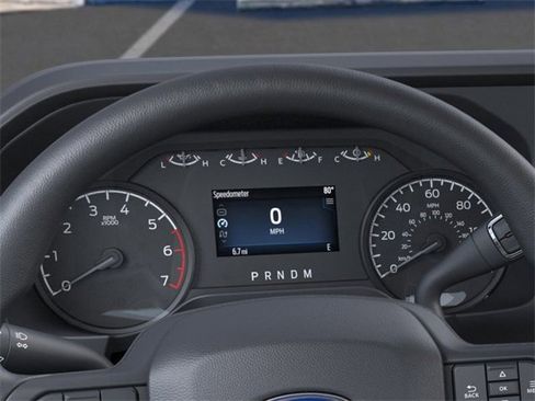 New 2025 Ford F350 XLT w/ FX4 Off-Road Package image 13