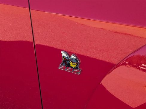 Used 2021 Dodge Challenger R/T Scat Pack image 12