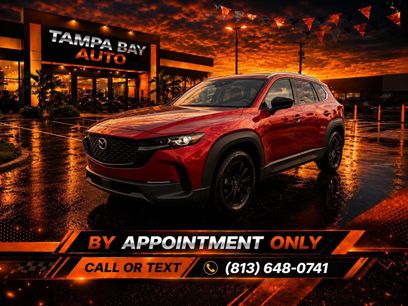 Used 2023 MAZDA CX-50 2.5 S w/ Weather Package