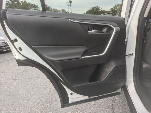 Used 2024 Toyota RAV4 XLE image 35
