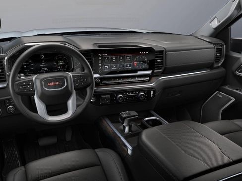 New 2026 GMC Sierra 1500 SLT AWD/4WD image 37
