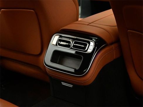 Used 2022 Mercedes-Benz S 500 4MATIC image 38