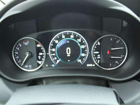 Used 2020 Buick Envision Premium w/ LPO, Cargo Package image 18