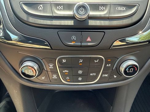 Used 2024 Chevrolet Equinox RS w/ RS Leather Package AWD/4WD image 28