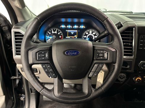 Used 2016 Ford F150 XLT w/ Equipment Group 301A Mid image 20