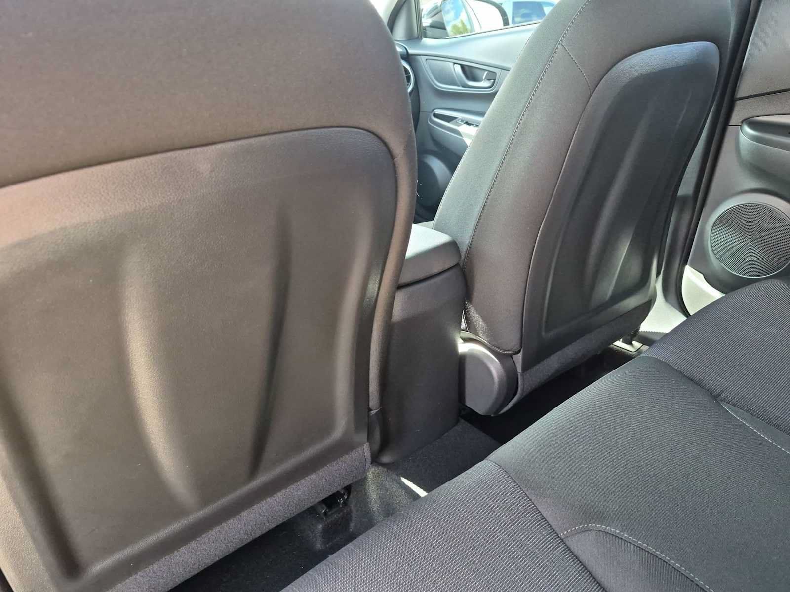Certified 2022 Hyundai Kona SEL FWD image 17