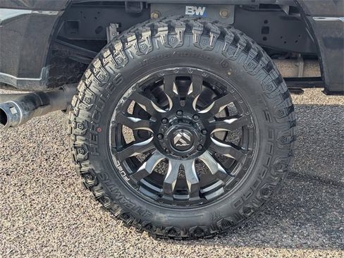 Used 2021 Ford F250 Lariat w/ Lariat Ultimate Package image 9