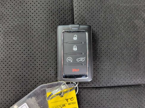 Used 2023 Jeep Grand Cherokee Altitude AWD/4WD image 36