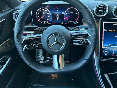Certified 2022 Mercedes-Benz C 300 Sedan image 18